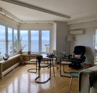 Aegean Breeze, Beachfront apt., Athens Riviera