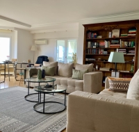 Aegean Breeze, Beachfront apt., Athens Riviera