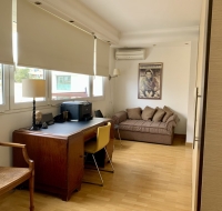 Aegean Breeze, Beachfront apt., Athens Riviera