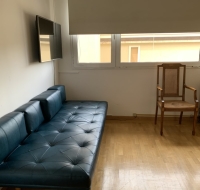 Aegean Breeze, Beachfront apt., Athens Riviera