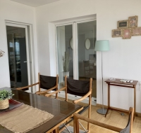 Aegean Breeze, Beachfront apt., Athens Riviera