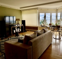 Aegean Breeze, Beachfront apt., Athens Riviera