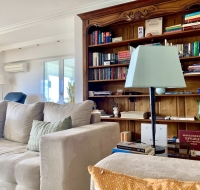 Aegean Breeze, Beachfront apt., Athens Riviera
