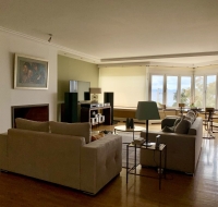 Aegean Breeze, Beachfront apt., Athens Riviera