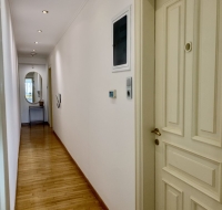 Aegean Breeze, Beachfront apt., Athens Riviera