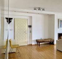 Aegean Breeze, Beachfront apt., Athens Riviera