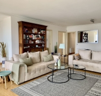Aegean Breeze, Beachfront apt., Athens Riviera
