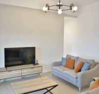 Sternes Tropicana Executive Villa with pool