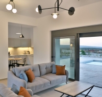 Sternes Tropicana Executive Villa with pool