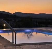 Sternes Tropicana Executive Villa with pool