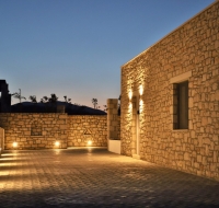Sternes Tropicana Executive Villa with pool