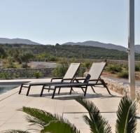 Sternes Tropicana Executive Villa with pool