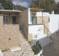 Elia apartment - Sandali - Sitia