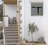 Elia apartment - Sandali - Sitia