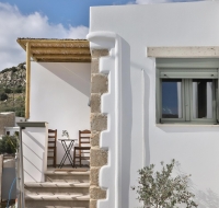 Elia apartment - Sandali - Sitia
