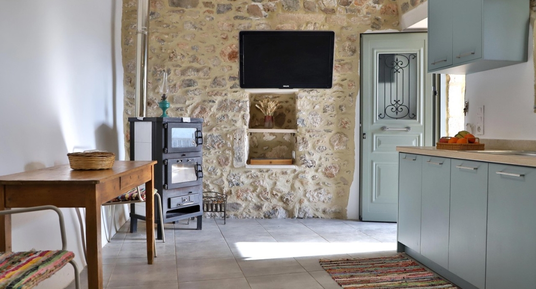 Elia apartment - Sandali - Sitia
