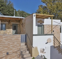 Elia apartment - Sandali - Sitia