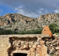 Elia apartment - Sandali - Sitia