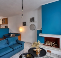 Beachfront- Blue Comfort apt.8 - Sitia