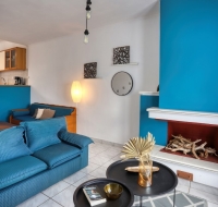 Beachfront- Blue Comfort apt.8 - Sitia