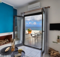 Beachfront- Blue Comfort apt.8 - Sitia