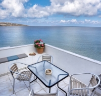 Beachfront- Blue Comfort apt.8 - Sitia