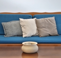 Beachfront- Blue Comfort apt.8 - Sitia