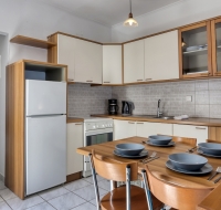 Beachfront- Blue Comfort apt.8 - Sitia