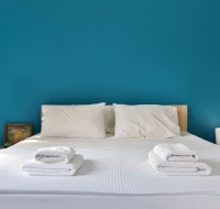 Beachfront- Blue Comfort apt.8 - Sitia