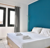 Beachfront- Blue Comfort apt.8 - Sitia