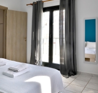 Beachfront- Blue Comfort apt.8 - Sitia