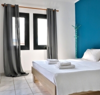 Beachfront- Blue Comfort apt.8 - Sitia