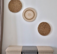 Beachfront- Βlue Comfort apt. 7-sitia