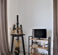 Beachfront- Βlue Comfort apt. 7-sitia