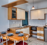 Beachfront- Βlue Comfort apt. 7-sitia