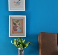 Beachfront- Βlue Comfort apt. 7-sitia