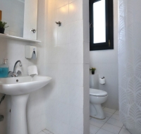 Beachfront- Βlue Comfort apt. 7-sitia