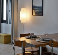 Beachfront  Blue Comfort 5,   Sitia