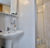 Beachfront  Blue Comfort 5,   Sitia