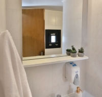 Beachfront  Blue Comfort 5,   Sitia
