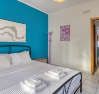 Beachfront-Βlue Comfort 6-Sitia