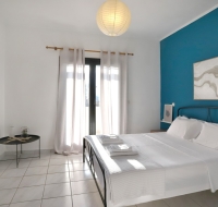 Beachfront-Βlue Comfort 6-Sitia
