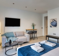 Althea Suites B2,  Studio Downtown Sitia Center