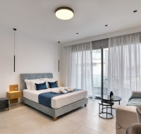 Althea Suites B2,  Studio Downtown Sitia Center