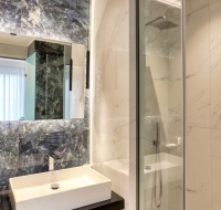 Althea Suites A2 Studio Downtown Sitia  Center