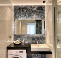 Althea Suites A2 Studio Downtown Sitia  Center
