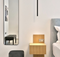 Althea Suites A2 Studio Downtown Sitia  Center