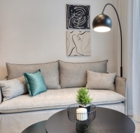 Althea Suites A1 Studio, Downtown Sitia City  Center