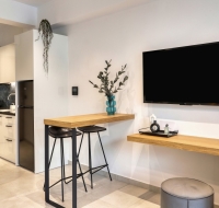 Althea Suites A1 Studio, Downtown Sitia City  Center