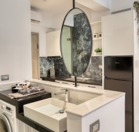 Althea Suites A1 Studio, Downtown Sitia City  Center